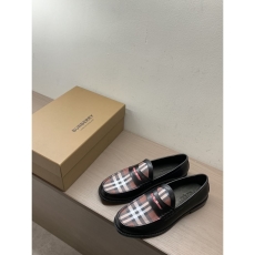 Burberry Business Shoes